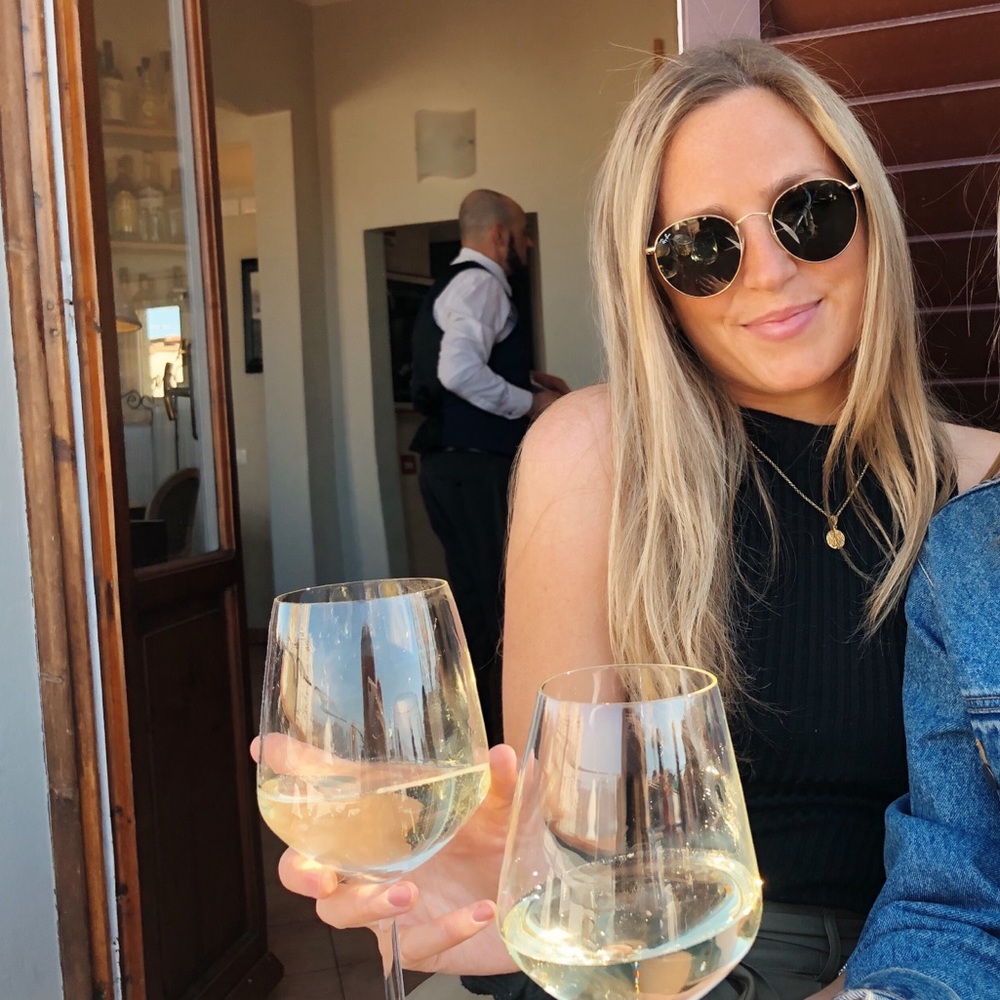 Meet your Posher, Kellie